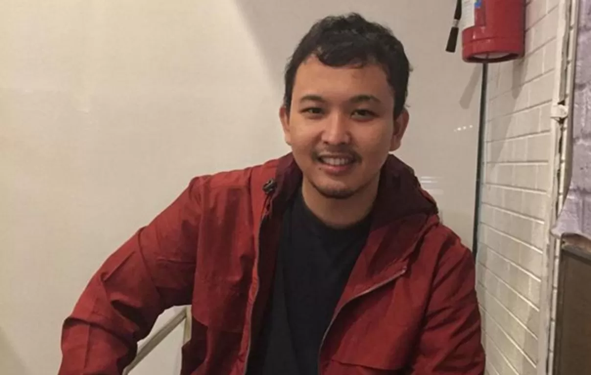 Andi Pratama